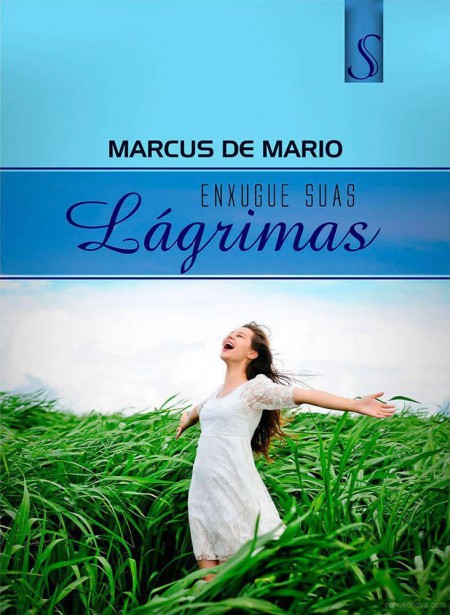 ENXUGUE SUAS LAGRIMAS (BOLS0)