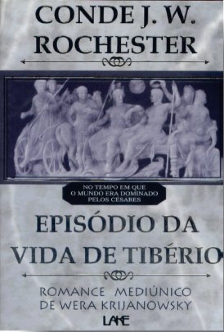 EPISODIO DA VIDA DE TIBERIO