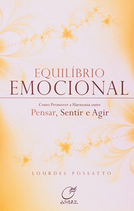 EQUILIBRIO EMOCIONAL