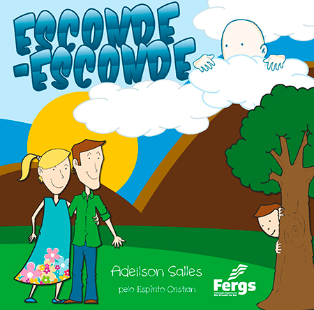 Esconde-Esconde