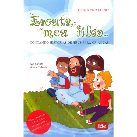 Escuta, Meu Filho