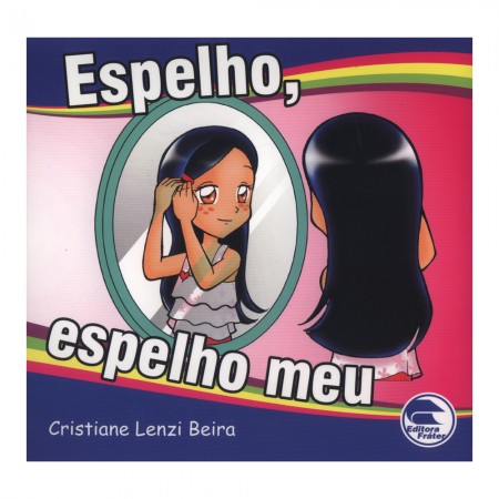 Espelho, espelho meu