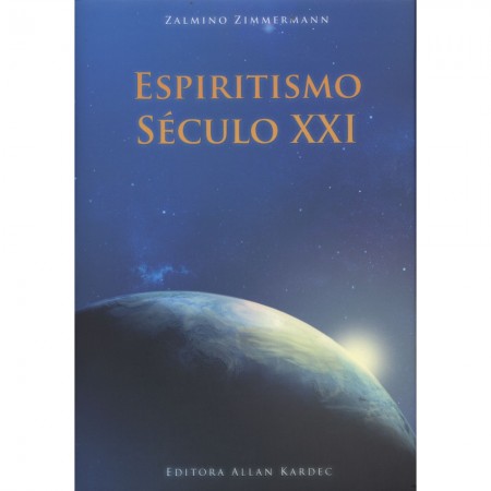 Espiritismo Século XXI
