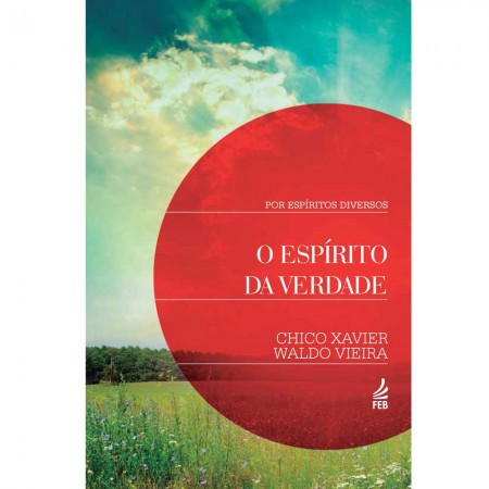 O Espírito da Verdade