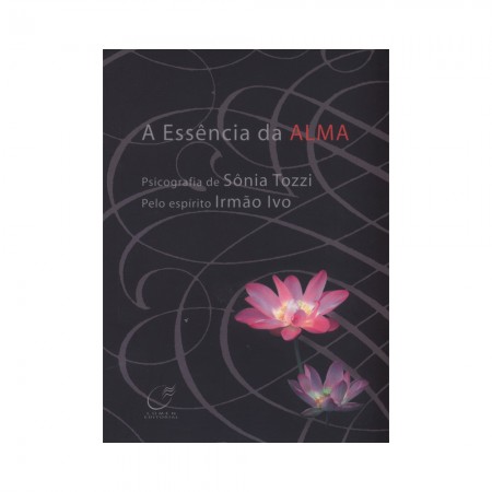 ESSENCIA DA ALMA (A) (BOLSO)