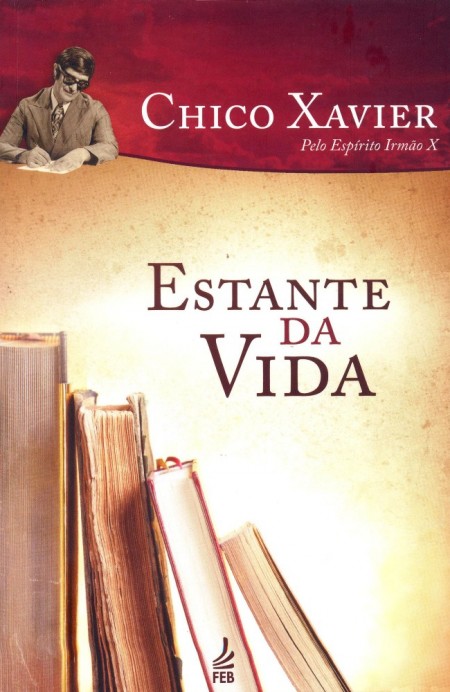 Estante da Vida 