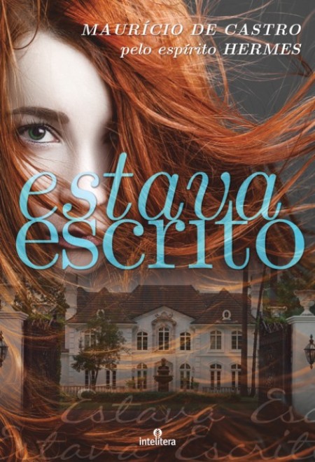 ESTAVA ESCRITO