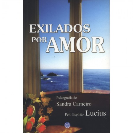 EXILADOS POR AMOR - VOL.01