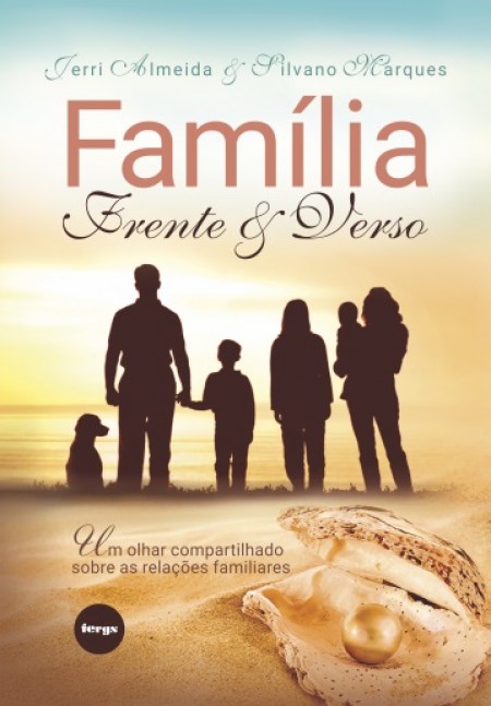 familia frente e verso