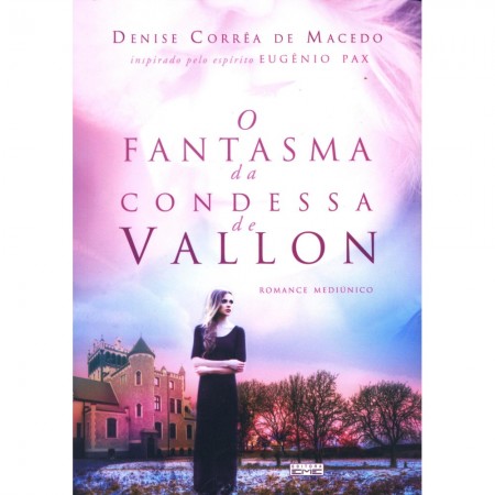 O Fantasma da Condessa de Vallon