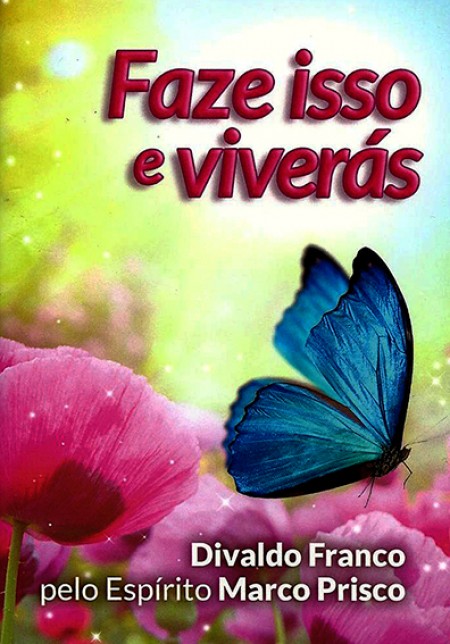 Faze Isso e Viverás(Bolso)