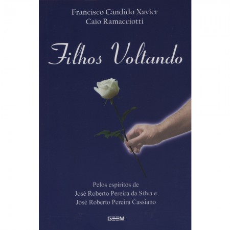 FILHOS VOLTANDO