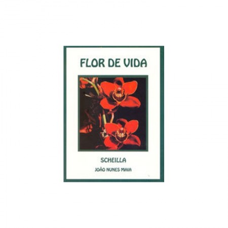 FLOR DE VIDA - desativado