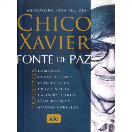 Fonte de Paz (Bolso) 