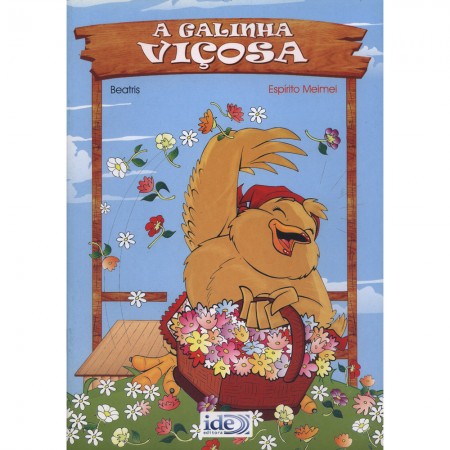 A Galinha Viçosa