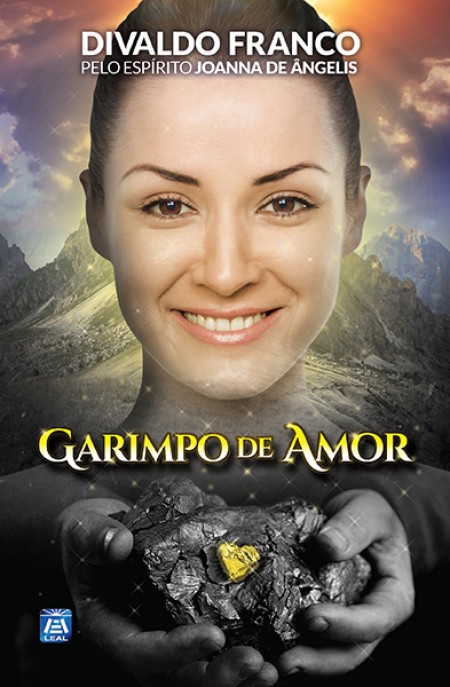 Garimpo de Amor