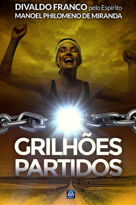 Grilhões Partidos