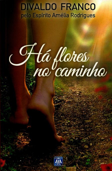 Há Flores no Caminho
