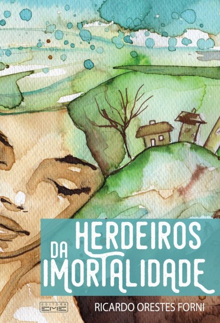 Herdeiros da Imortalidade