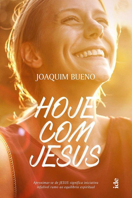 Hoje com Jesus