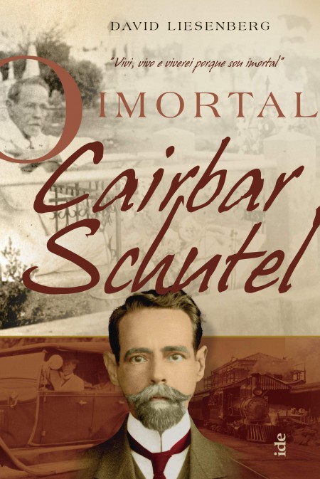 O Imortal Cairbar Schutel
