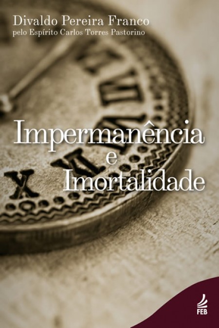 Impermanência e Imortalidade Ed. 5 