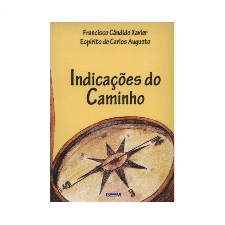 INDICACOES DO CAMINHO (BOLSO)