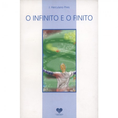 INFINITO E O FINITO (O)