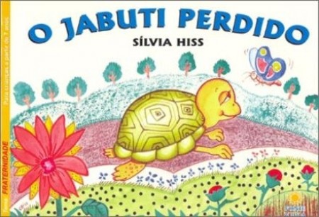 JABUTI PERDIDO (O)