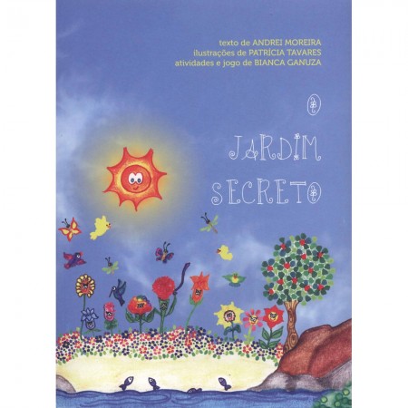 JARDIM SECRETO