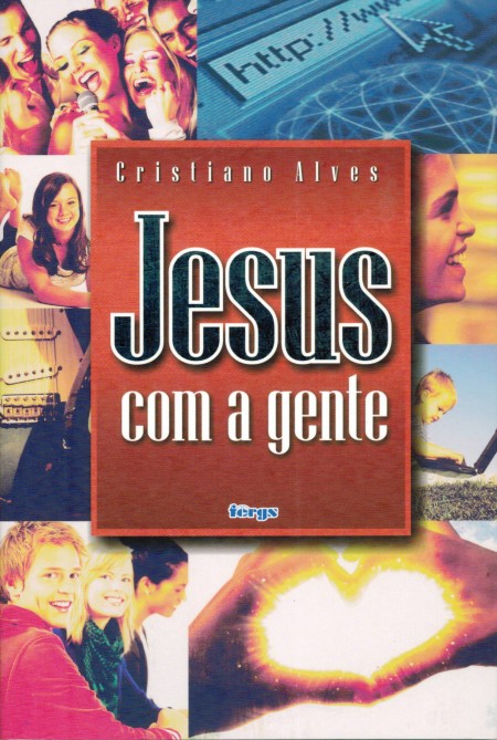 Jesus com a Gente