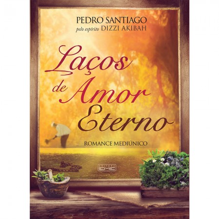 Laços de Amor Eterno