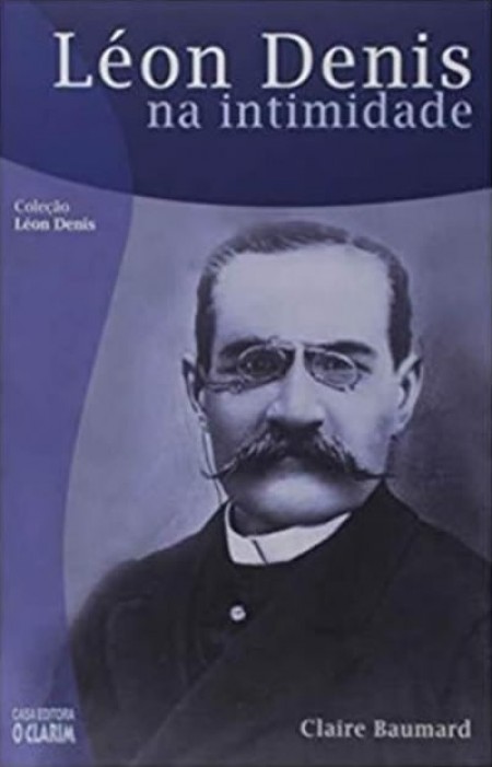 LEON DENIS NA INTIMIDADE ED. 4