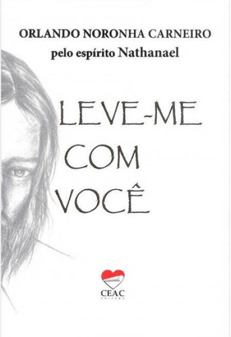 LEVE ME COM VOCE (BOLSO)