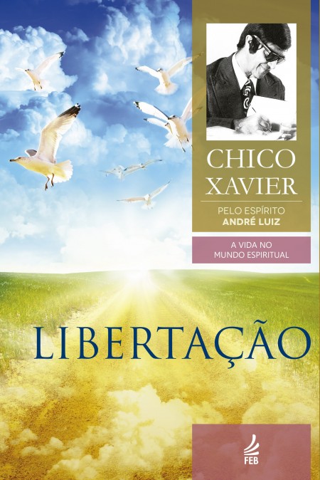 Libertação Vol. 6