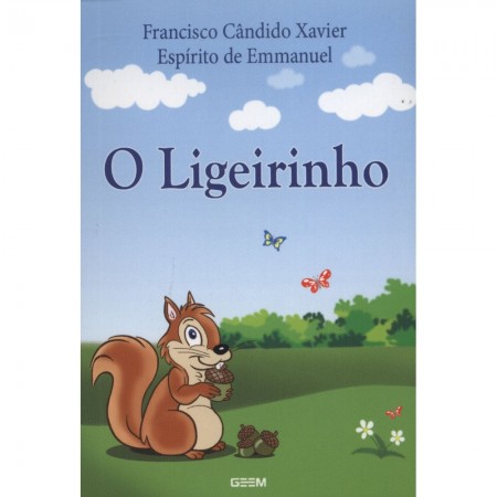 LIGEIRINHO (O)  (BOLSO)