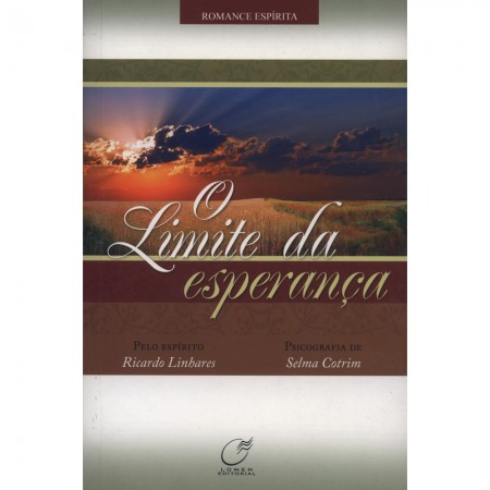 LIMITE DA ESPERANCA (O)