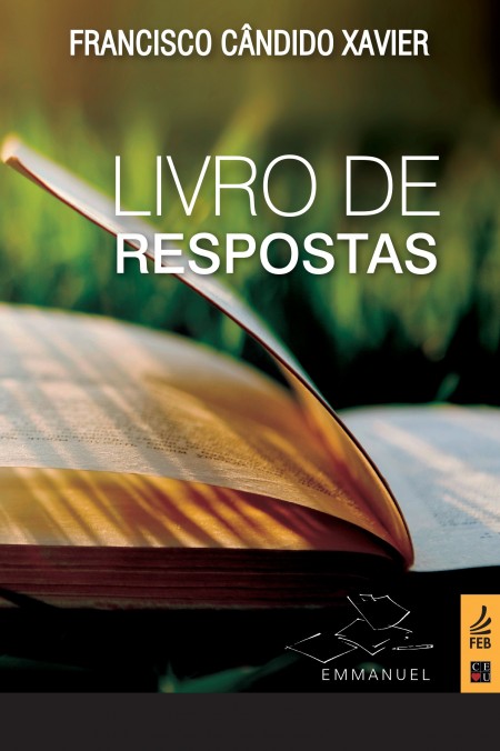 Livro de Respostas
