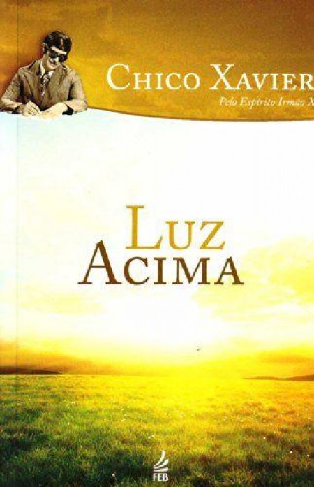 Luz  Acima