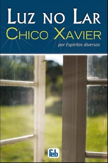 Luz no Lar