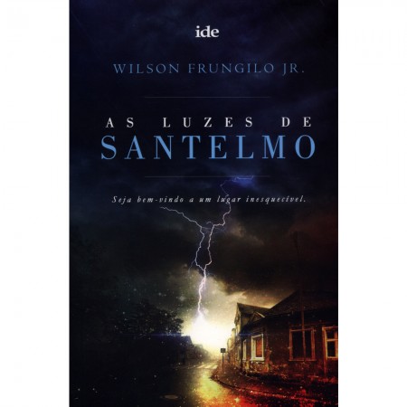 As Luzes de Santelmo