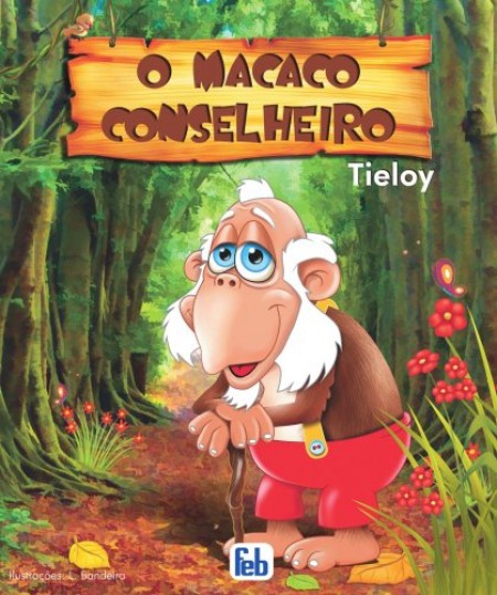 O Macaco Conselheiro