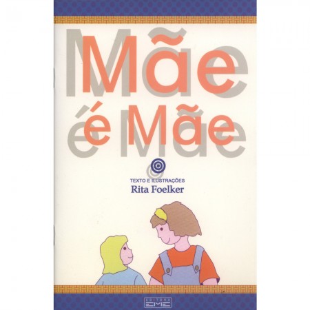 Mãe é Mãe