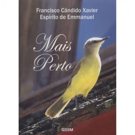 MAIS PERTO