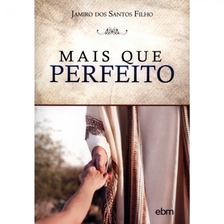 Mais que perfeito 