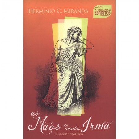 MAOS DE MINHA IRMA (AS)