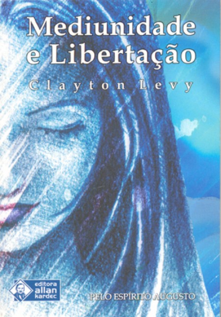 MEDIUNIDADE E LIBERTACAO  (BOLSO)