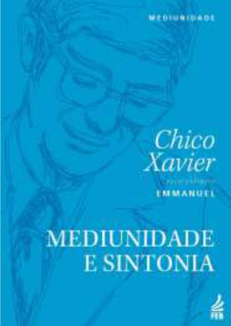 Mediunidade e Sintonia (Bolso) 