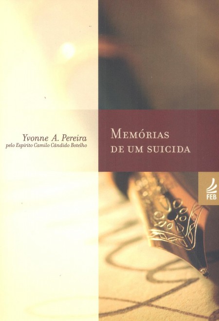 Memórias de um Suicida