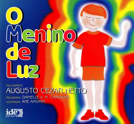 O Menino de Luz 